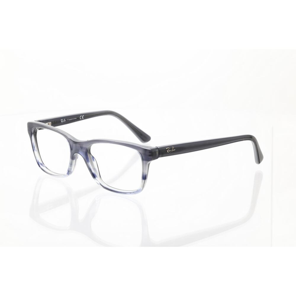 Ray-Ban RB 1536 3730 48-16-130mm Eyeglasses FRAMES ONLY - GOOD CONDITION